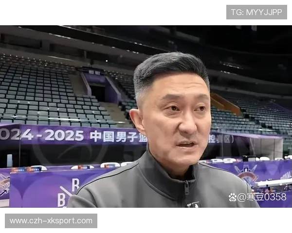 广东男篮五人上双，杜锋激情怒吼