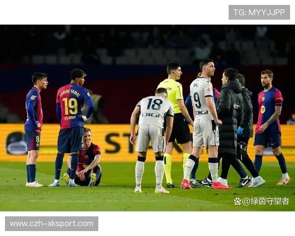 巴萨逐渐稳固榜首冲刺：全方位解析巴萨的崛起与未来